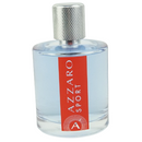 Azzaro Sport Eau De Toilette Spray 100ml (Tester)