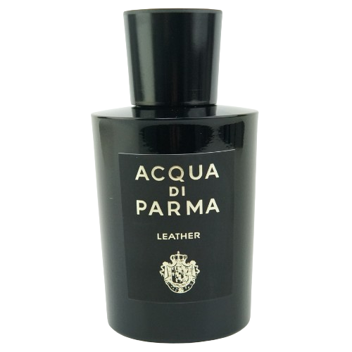 Acqua Di Parma Leather Eau De Parfum Spray 100ml (Tester)