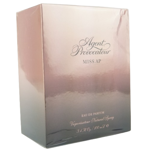 エージェントプロヴォケーター Miss AP 100ml Agent Provocateur Agent Provocateur Miss AP Eau de Parfum