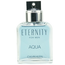 Calvin Klein Eternity Aqua Men Eau De Toilette Spray 100ml (Tester)