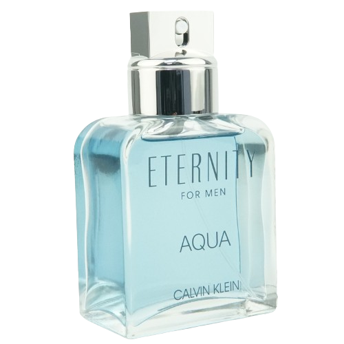 Perfume calvin klein eternity aqua on sale