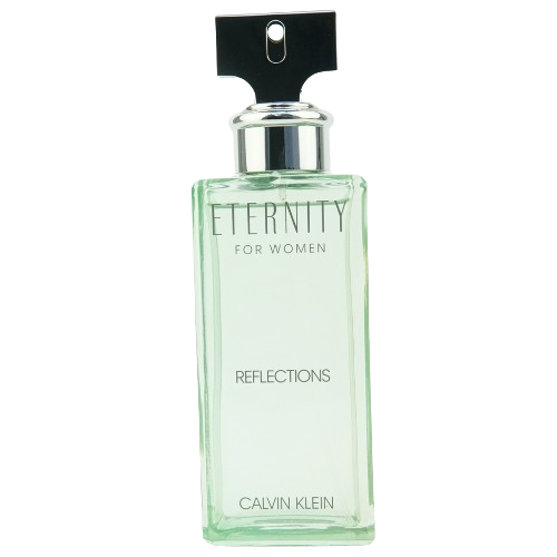 Calvin Klein Eternity Reflections Women Eau De Parfum Spray 100ml (Tester)