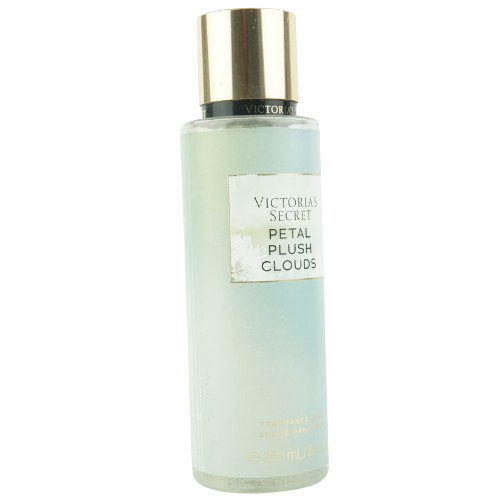 Victoria'S Secret Petal Plush Clouds Parfum Fragrance Mist 250ml (Damage Cap)