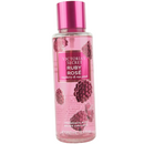 Victoria'S Secret Ruby Rose Parfum Fragrance Mist 250ml (Damage Cap)
