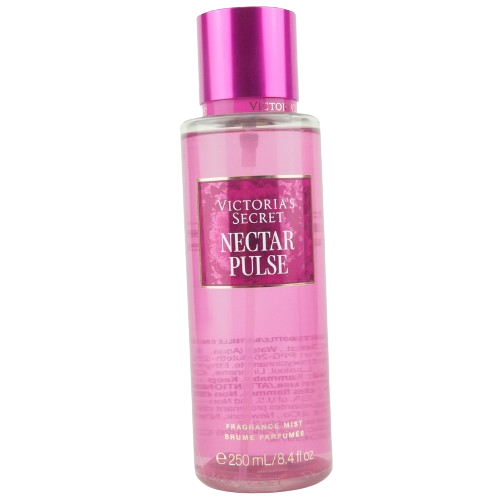 Victoria'S Secret Nectar Pulse Parfum Fragrance Mist 250ml (Damage Cap)