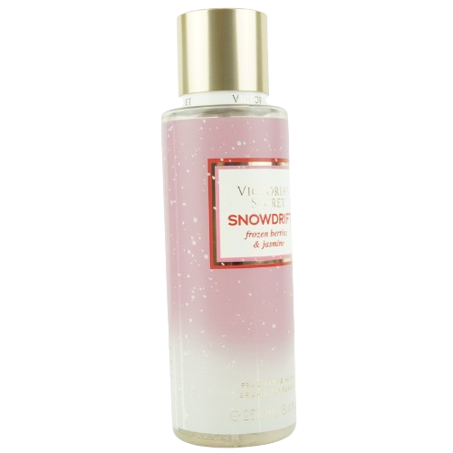 Victoria'S Secret Snowdrift Parfum Fragrance Mist 250ml (Damage Cap)