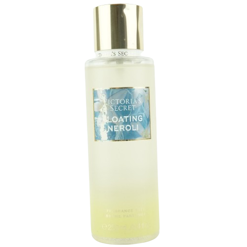 Victoria'S Secret Floating Neroli Parfum Fragrance Mist 250ml (Damage Cap)