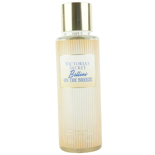 Victoria'S Secret Bellini On The Breeze Parfum Fragrance Mist 250ml (Damage Cap)