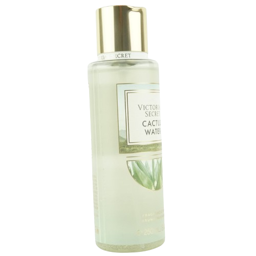 Victoria'S Secret Cactus Water Parfum Fragrance Mist 250ml (Damage Cap)