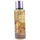 Victoria'S Secret Love Spell Golden Parfum Fragrance Mist 250ml (Damage Cap)