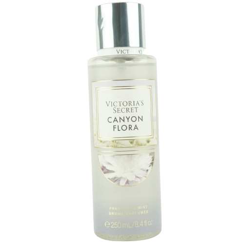 Victoria'S Secret Canyon Flora Parfum Fragrance Mist 250ml (Damage Cap)