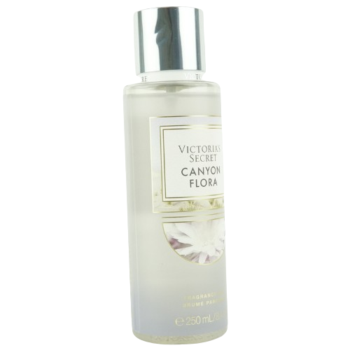 Victoria'S Secret Canyon Flora Parfum Fragrance Mist 250ml (Damage Cap)