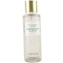 Victoria'S Secret Pomegranate & Lotus Balance Parfum Fragrance Mist 250ml (Damage Cap)