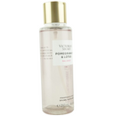 Victoria'S Secret Pomegranate & Lotus Balance Parfum Fragrance Mist 250ml (Damage Cap)