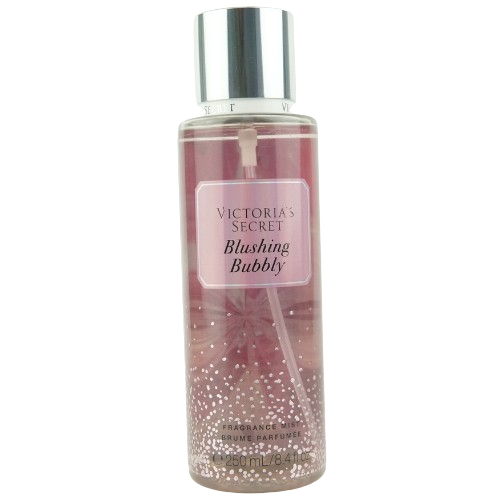 Victoria'S Secret Blushing Bubbly Parfum Fragrance Mist 250ml (Damage Cap)