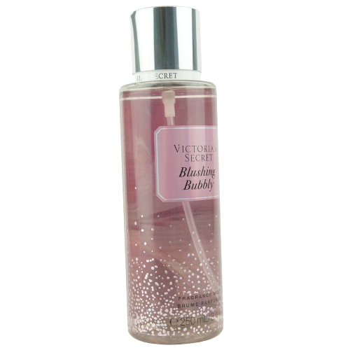 Victoria'S Secret Blushing Bubbly Parfum Fragrance Mist 250ml (Damage Cap)