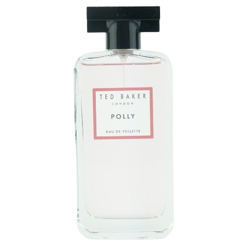 Ted Baker Polly Eau De Toilette Spray 100ml (Original Box) (Tester)