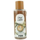 Victoria'S Secret Pink Chai Latte Parfum Fragrance Mist 250ml (Damage Cap)