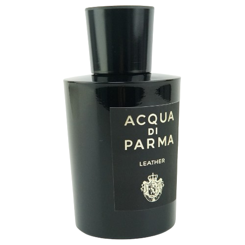 Acqua Di Parma Leather Eau De Parfum Spray 100ml (Tester)