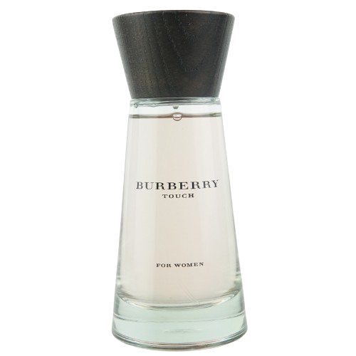 Burberry Touch For Women Eau De Parfum Spray 100ml (Damage Box)