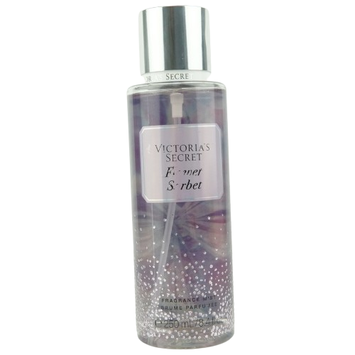 Victoria'S Secret Flower Sorbet Parfum Fragrance Mist 250ml (Damage Cap)