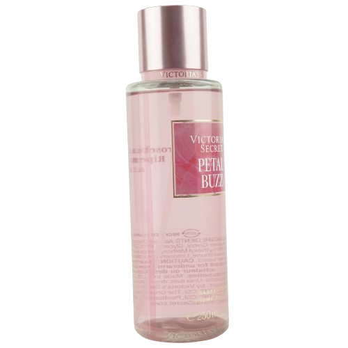 Victoria'S Secret Petal Buzz Parfum Fragrance Mist 250ml (Damage Cap)