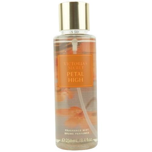 Victoria'S Secret Petal High Parfum Fragrance Mist 250ml (Damage Cap)
