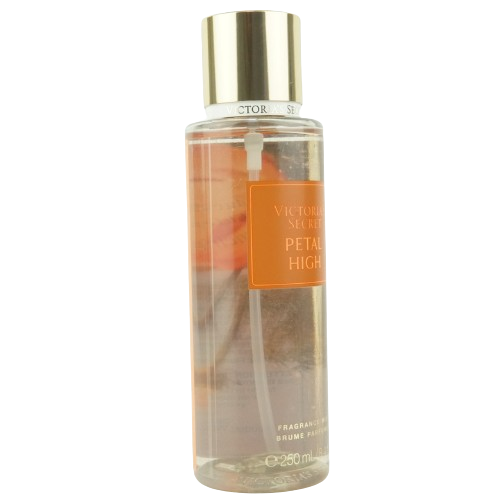 Victoria'S Secret Petal High Parfum Fragrance Mist 250ml (Damage Cap)