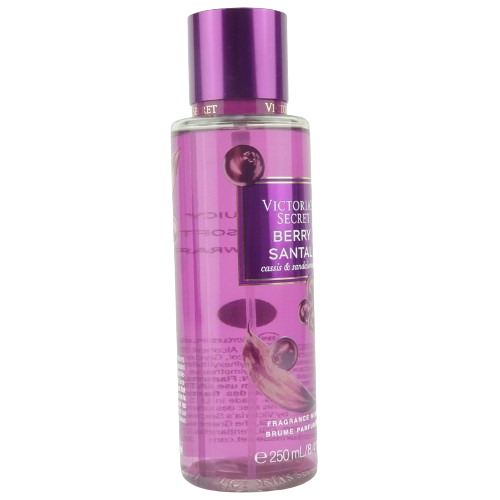 Victoria'S Secret Berry Santal Cassis and Sandalwood Parfum Fragrance