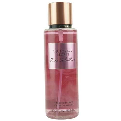 Victoria'S Secret Pure Seduction Parfum Fragrance Mist 250ml (Damage Cap)