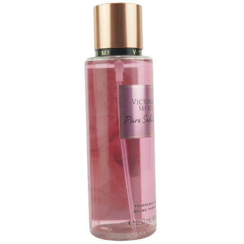 Victoria'S Secret Pure Seduction Parfum Fragrance Mist 250ml (Damage Cap)