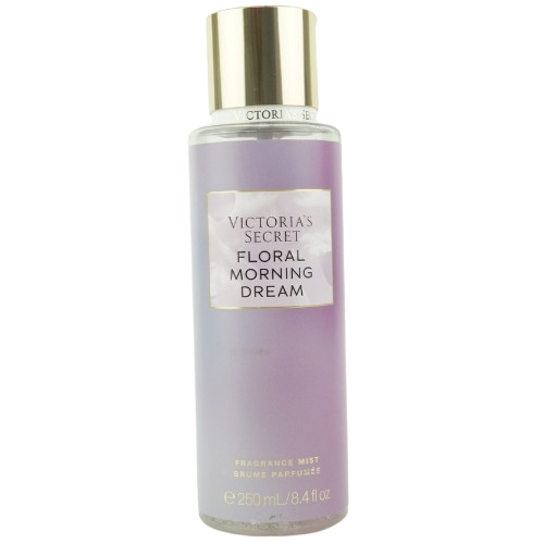 Victoria'S Secret Floral Morning Dream Parfum Fragrance Mist 250ml (Damage Cap)