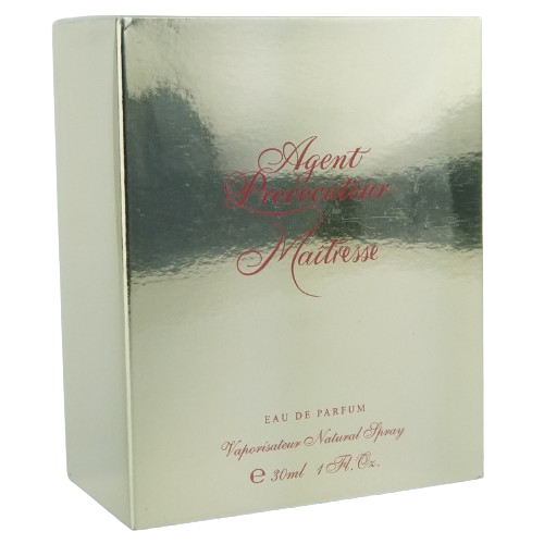 Agent Provocateur Maitresse Eau De Parfum Spray 50ml (Damage Box)