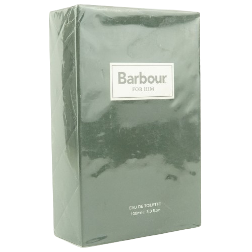 Barbour Classic Barbour Perfume For Her Fragrance Spray Barbour