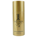 Paco Rabanne 1 Million Deodorant Spray 150ml (Dented Can)
