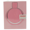 Hugo Woman Extreme Eau De Parfum Spray 75ml (Damage Box)