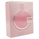 Hugo Woman Extreme Eau De Parfum Spray 75ml (Damage Box)