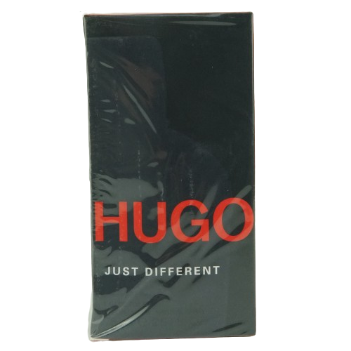 Hugo Boss Just Different Eau De Toilette Spray 75ml (Damage Box)