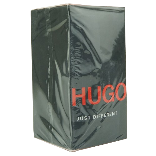 Hugo Boss Just Different Eau De Toilette Spray 75ml (Damage Box)