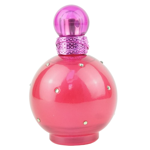 Britney Spears Fantasy Eau De Parfum Spray 100ml (Damaged Box)