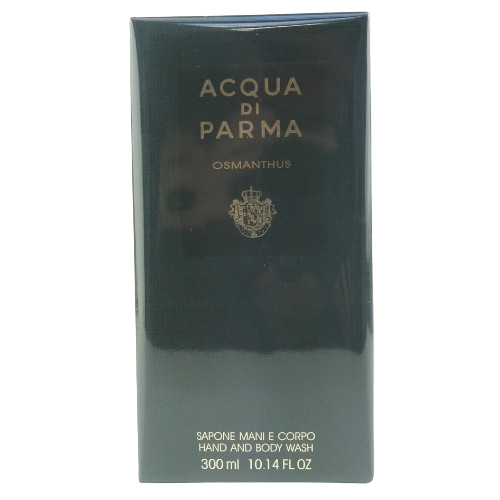 Acqua Di Parma Osmantus Hand & Body Wash 300ml