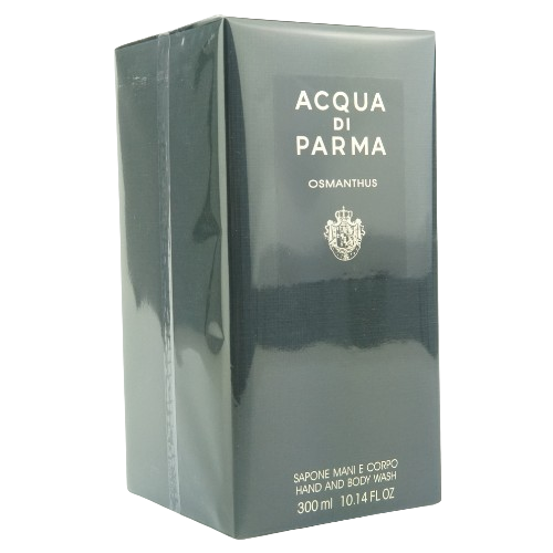 Acqua Di Parma Osmantus Hand & Body Wash 300ml