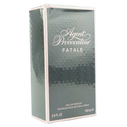 Agent Provocateur Fatale Eau De Parfum Spray 100ml (Damage Box)