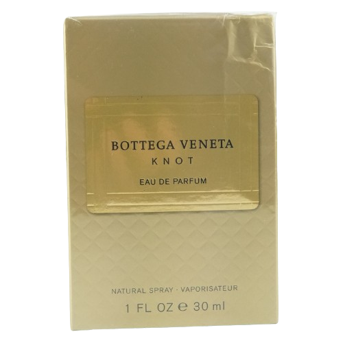 Bottega Veneta Knot Eau De Parfum Spray 30ml (Damage Box)