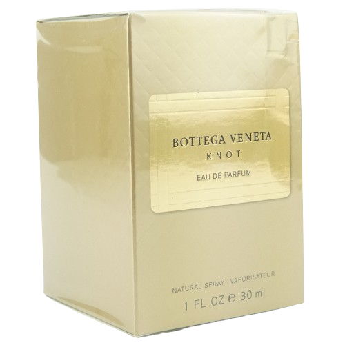 Bottega Veneta Knot Eau De Parfum Spray 30ml (Damage Box)