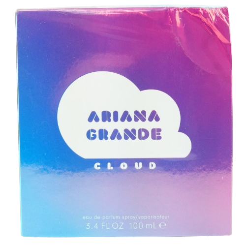 Ariana Grande Cloud Eau De Parfum Spray 100ml (Damage Box)