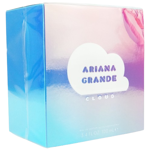 Ariana Grande Cloud Eau De Parfum Spray 100ml (Damage Box)