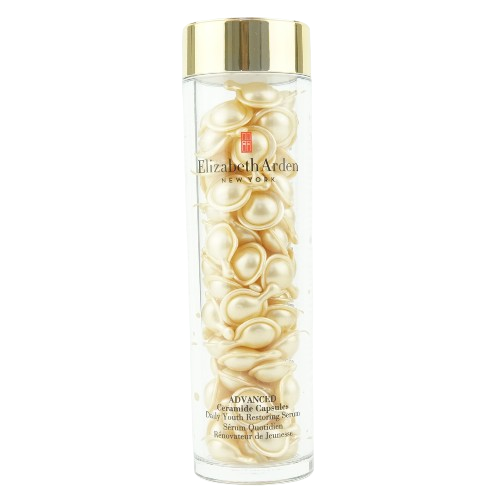 Elizabeth Arden Advanced Ceramide Daily Youth Restoring Serum Capsules 90 (Damage Box)