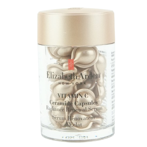 Elizabeth Arden Vitamin C Ceramide Radiance Renewal Serum Capsules 30 (Damage Box)