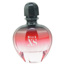 Paco Rabanne Black Xs Eau De Parfum Spray 100ml (Damage Box)
